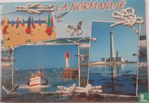 La Normandie