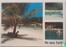 Ile Maurice