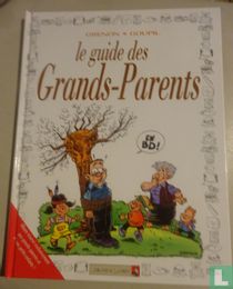 Le guide des Grands-Parents