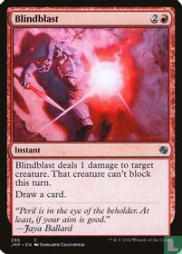 Blindblast