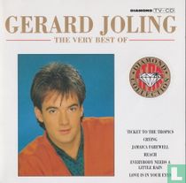 The Very Best of Gerard Joling