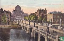 Hooge Sluis. AMSTERDAM.
