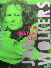 Tijd bestaat niet 