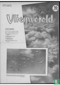 Vliegwereld 16