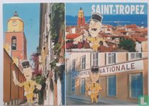 Saint -Tropez 