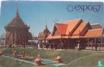 Canada expo 67