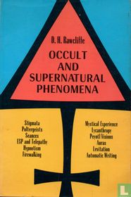 Occult and Supernatural Phenomena 