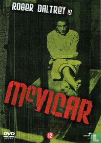 McVicar
