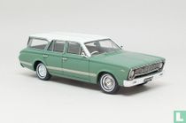 Chrysler VC Valiant Regal Safari Wagon