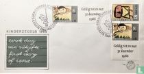 Children's stamps