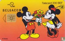 Mickey & Minnie Mouse acheter