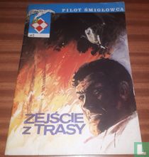 Zejscie z trasy