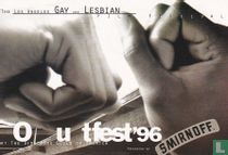 Outfest '96 / Smirnoff