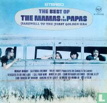 Farewell to the First Golden Era (The Best of The Mamas & The Papas