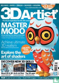 3D Artist 42