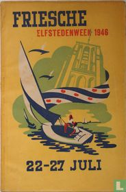 Friesche Elfstedenweek 1946
