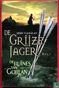 De ruïnes van Gorlan