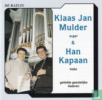 Spelen geliefde geestelijke liederen