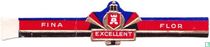 Excellent - Fina - Flor
