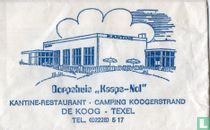 Dorpshuis "Kaaps Nol"