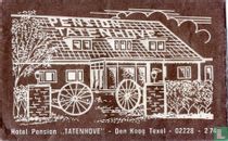 Hotel Pension "Tatenhove"