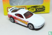 Toyota Supra Turbo