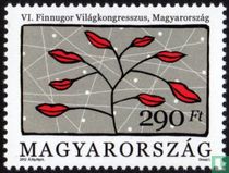 Finno-Ugric World Congress