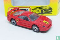 Ferrari F40