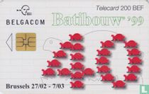 Batibouw '99