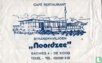 Café Restaurant Strandpaviljoen "Noordzee"