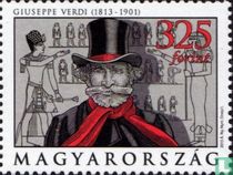 Giuseppe Verdi