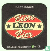 Biere Leon Bier