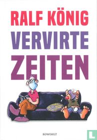 Vervirte Zeiten