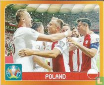 Polska for sale