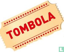 Tombola telefoonkaarten catalogus