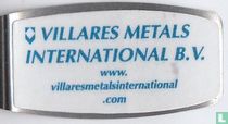 villares metals Internationaal b.v