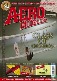 Aero Modeller 04