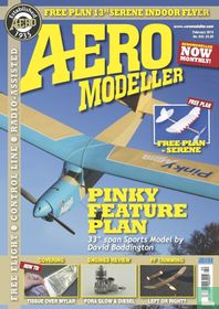 Aero Modeller 02