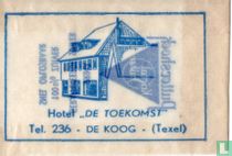 Hotel "De Toekomst"