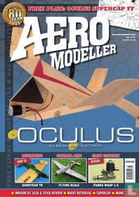 Aero Modeller 08