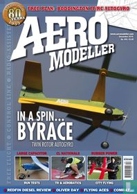 Aero Modeller 12
