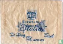 Cafetaria "Italia"