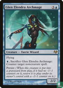 Glen Elendra Archmage