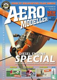 Aero Modeller 03