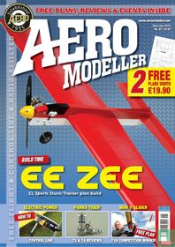 Aero Modeller 05