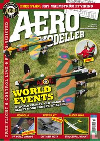 Aero Modeller 10
