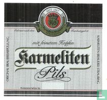 Karmeliten Pils
