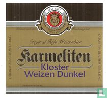 Karmeliten Kloster Weizen Dunkel