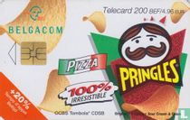 Pringles Pizza