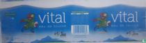 Vital eau de source jeux des iles 1,5L